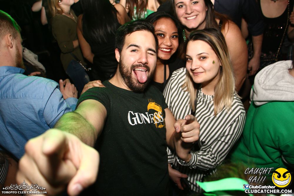 Club Crawl party venue photo 196 - March 17th, 2017