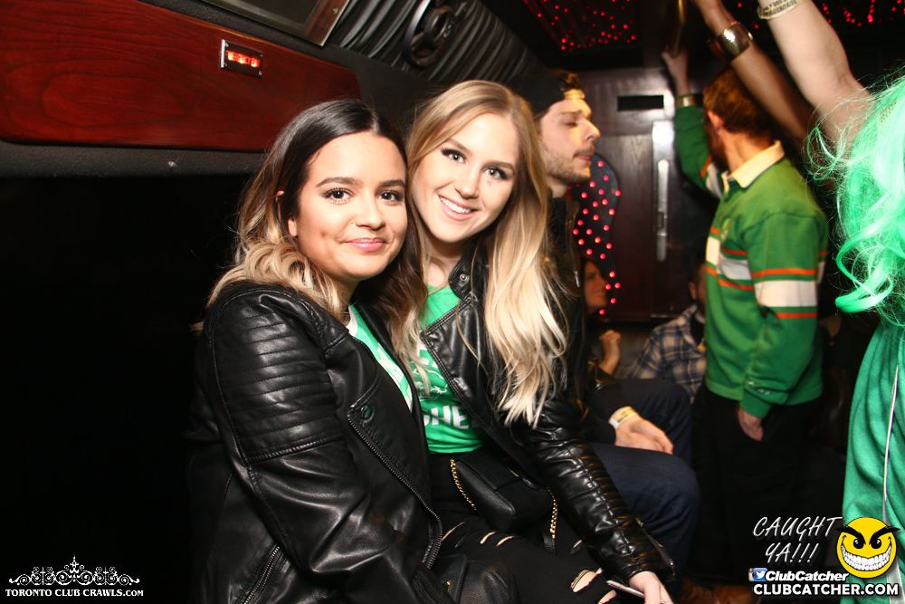 Club Crawl party venue photo 197 - March 17th, 2017