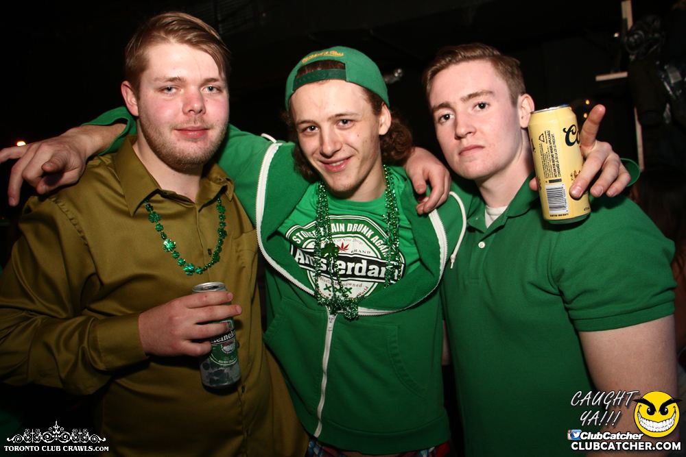 Club Crawl party venue photo 198 - March 17th, 2017