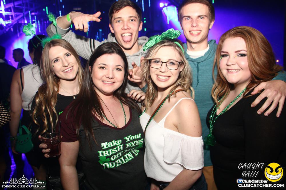 Club Crawl party venue photo 199 - March 17th, 2017