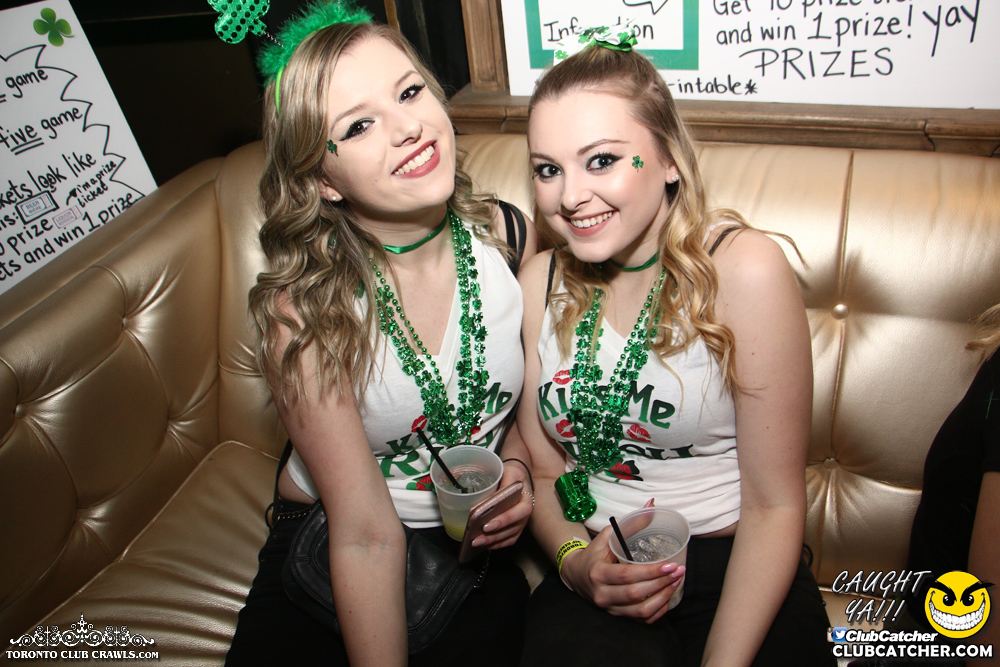 Club Crawl party venue photo 3 - March 17th, 2017