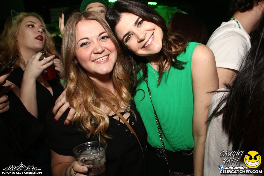 Club Crawl party venue photo 21 - March 17th, 2017