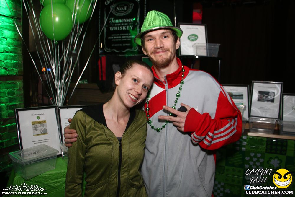 Club Crawl party venue photo 201 - March 17th, 2017