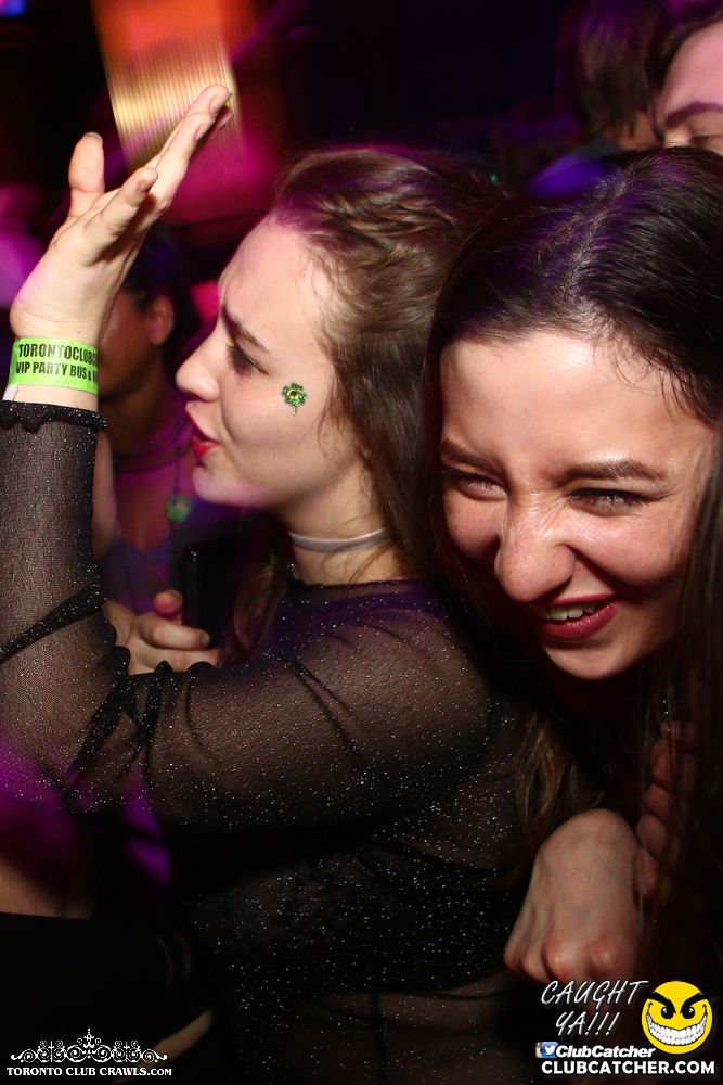 Club Crawl party venue photo 202 - March 17th, 2017