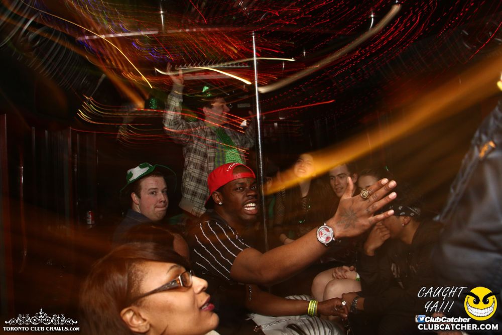 Club Crawl party venue photo 203 - March 17th, 2017