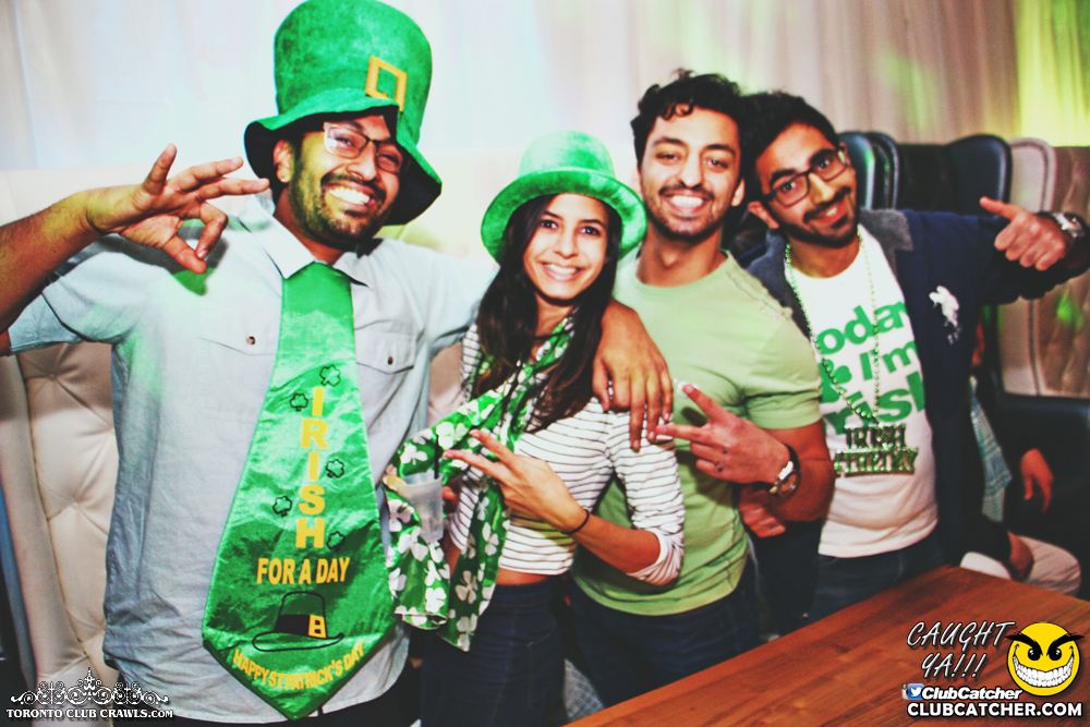 Club Crawl party venue photo 204 - March 17th, 2017