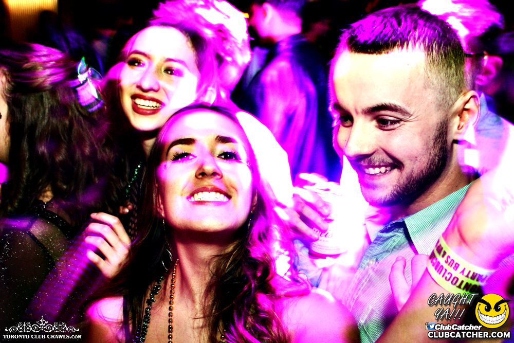 Club Crawl party venue photo 205 - March 17th, 2017