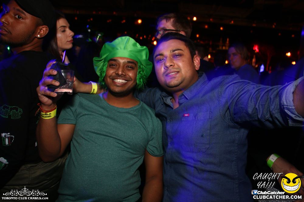 Club Crawl party venue photo 206 - March 17th, 2017