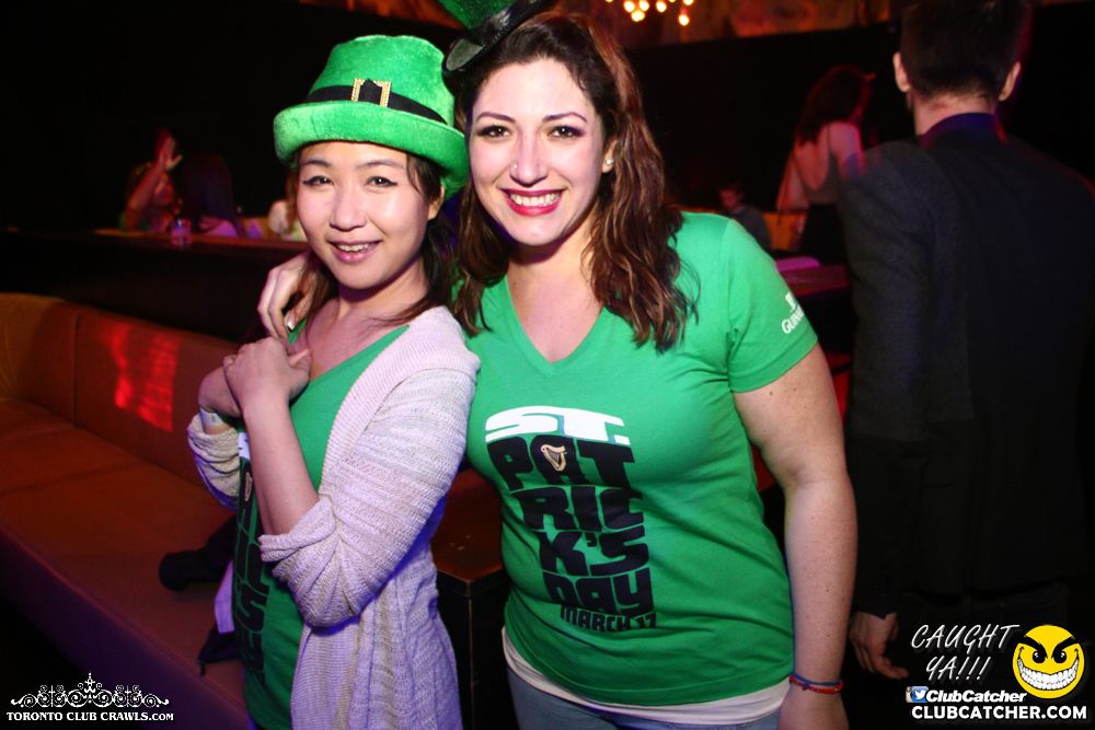 Club Crawl party venue photo 207 - March 17th, 2017