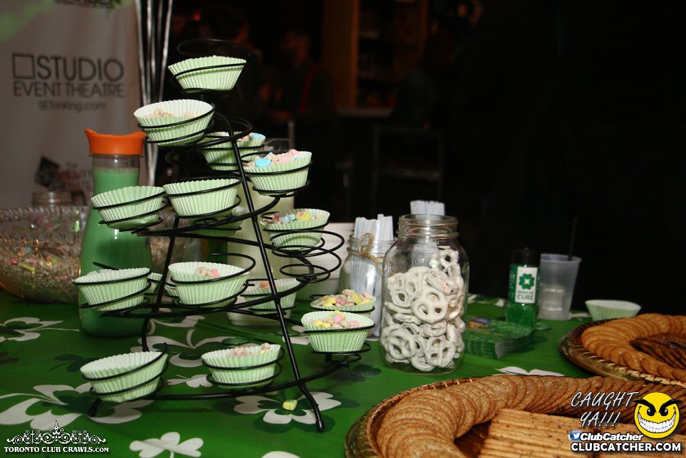 Club Crawl party venue photo 208 - March 17th, 2017