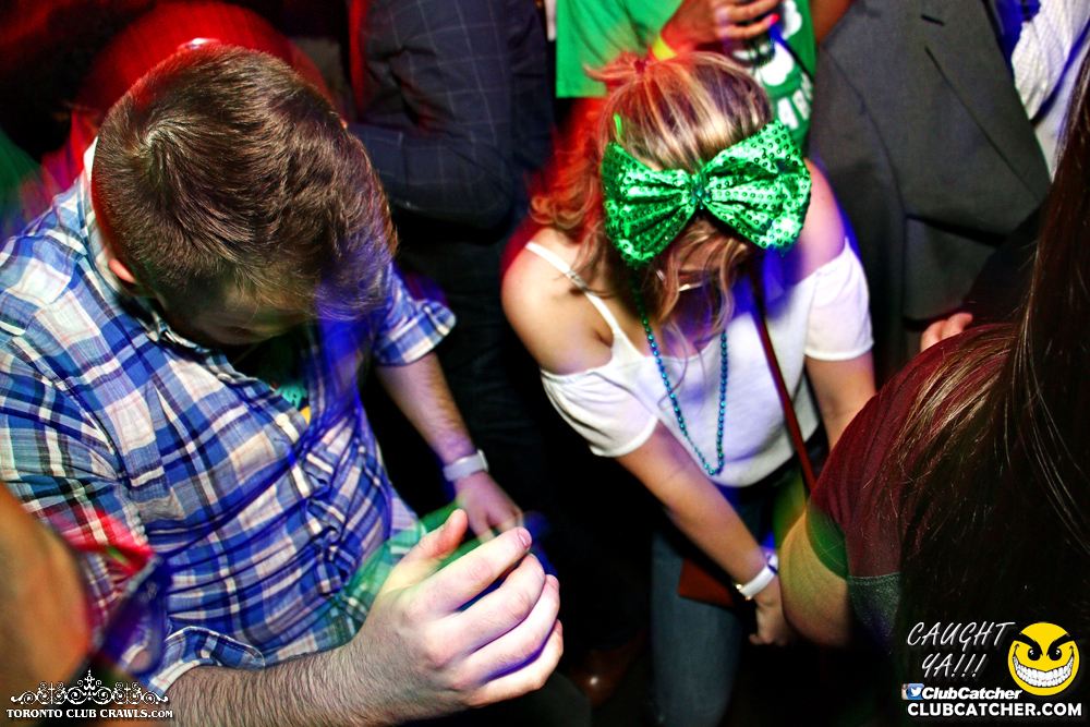 Club Crawl party venue photo 209 - March 17th, 2017