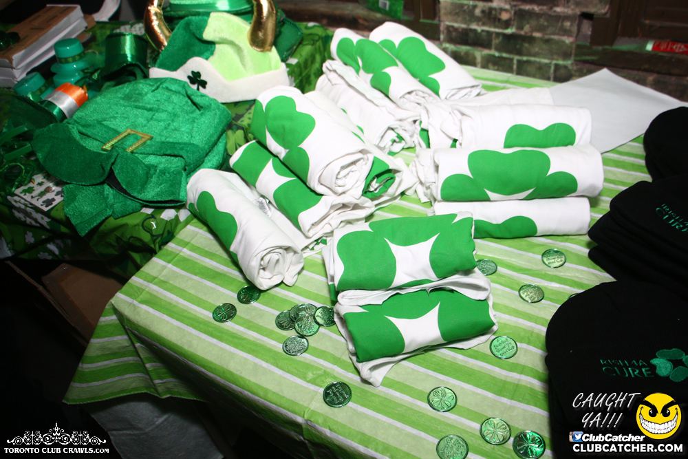 Club Crawl party venue photo 22 - March 17th, 2017