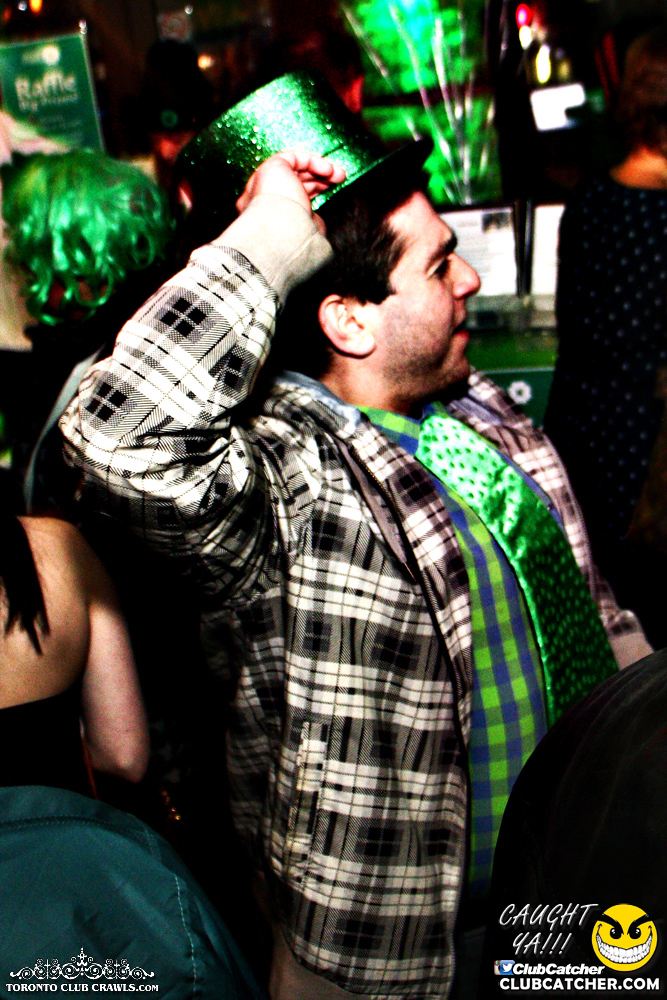 Club Crawl party venue photo 217 - March 17th, 2017