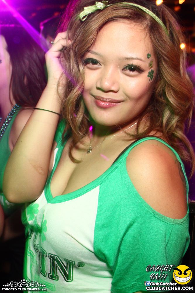 Club Crawl party venue photo 23 - March 17th, 2017