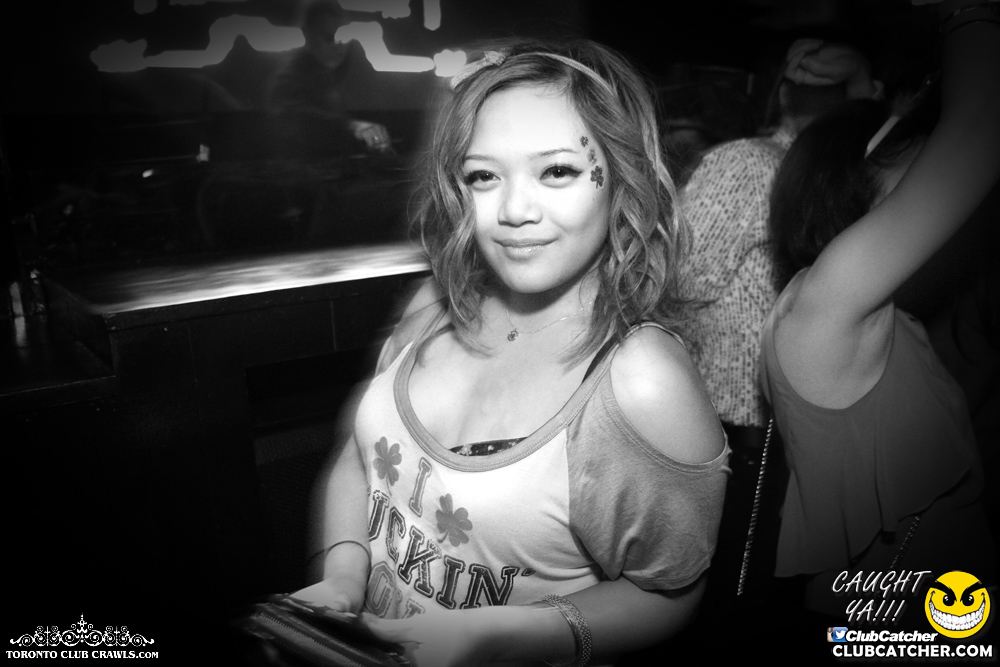 Club Crawl party venue photo 221 - March 17th, 2017