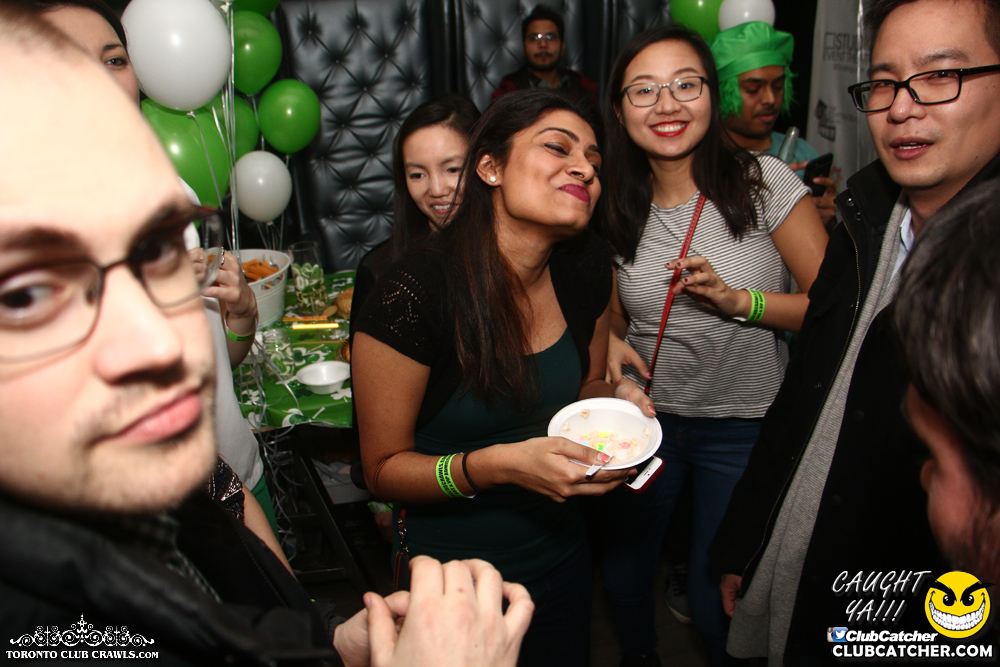 Club Crawl party venue photo 223 - March 17th, 2017