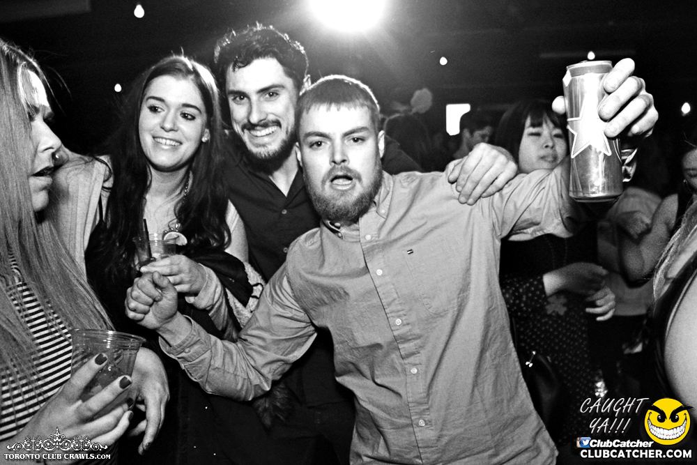 Club Crawl party venue photo 226 - March 17th, 2017