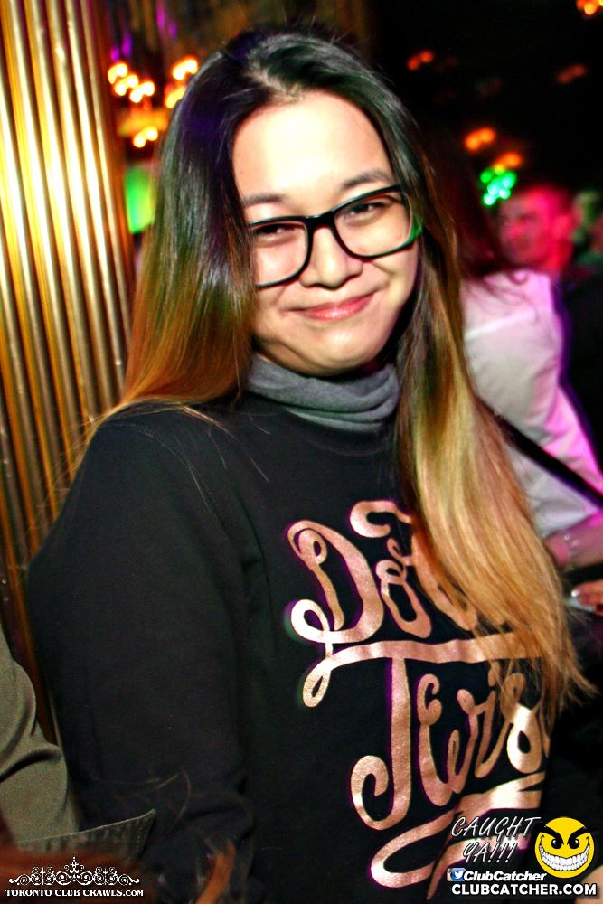 Club Crawl party venue photo 227 - March 17th, 2017