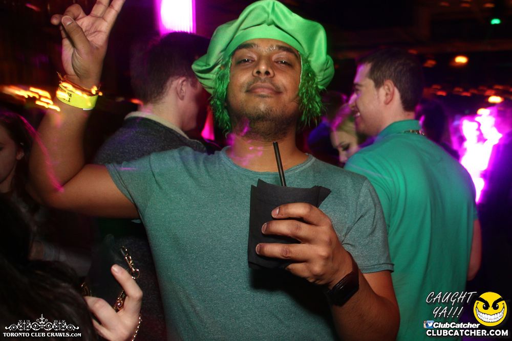 Club Crawl party venue photo 230 - March 17th, 2017