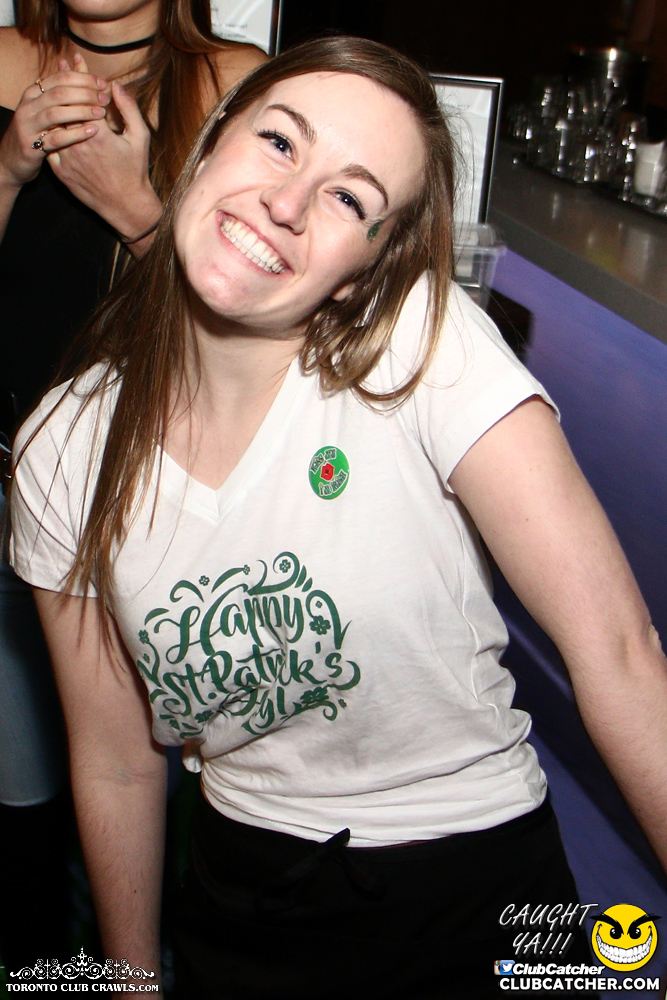 Club Crawl party venue photo 24 - March 17th, 2017