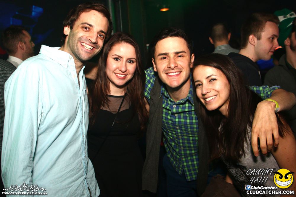 Club Crawl party venue photo 231 - March 17th, 2017