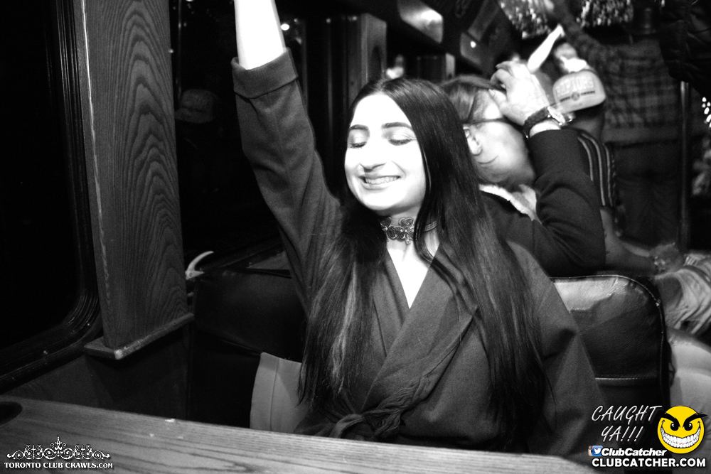 Club Crawl party venue photo 232 - March 17th, 2017