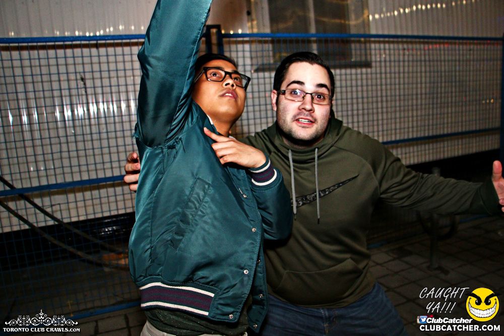 Club Crawl party venue photo 234 - March 17th, 2017