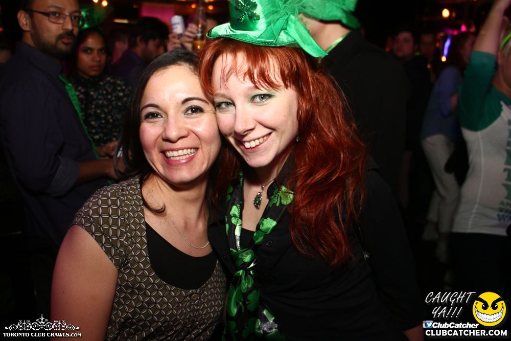 Club Crawl party venue photo 235 - March 17th, 2017