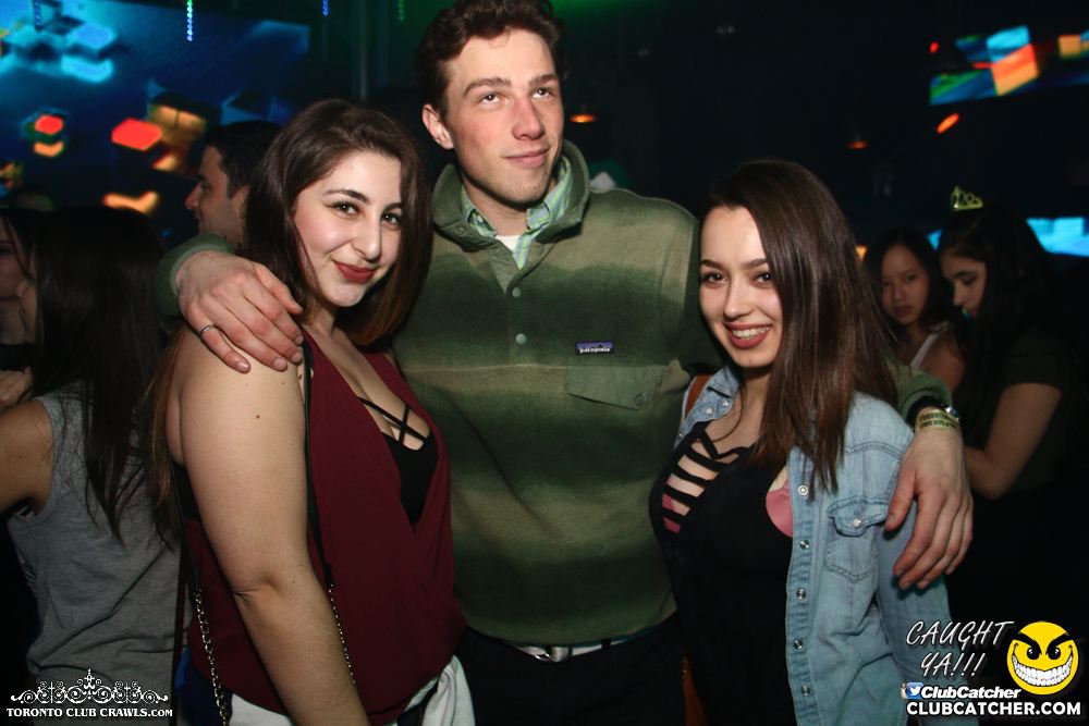 Club Crawl party venue photo 237 - March 17th, 2017