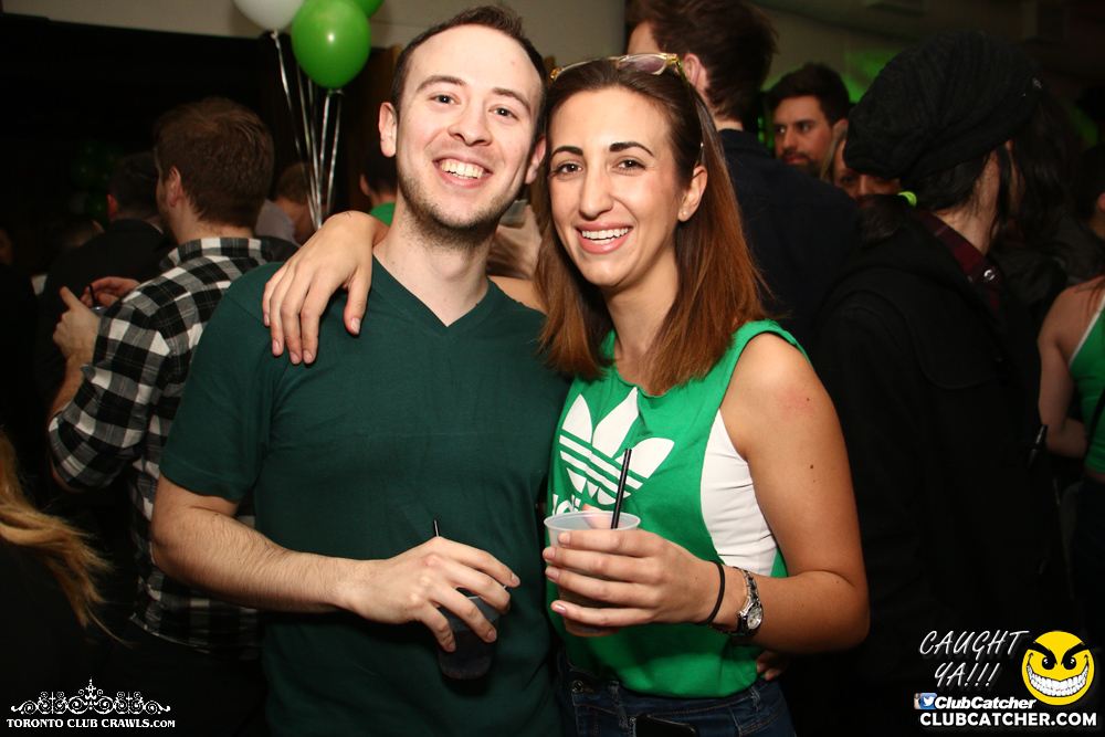 Club Crawl party venue photo 238 - March 17th, 2017