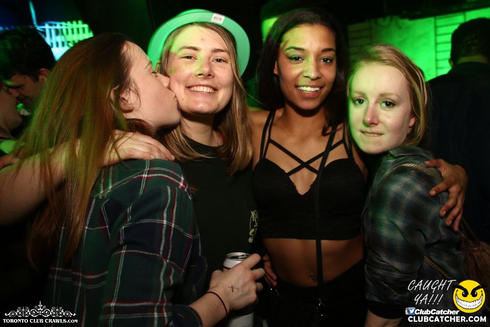 Club Crawl party venue photo 240 - March 17th, 2017