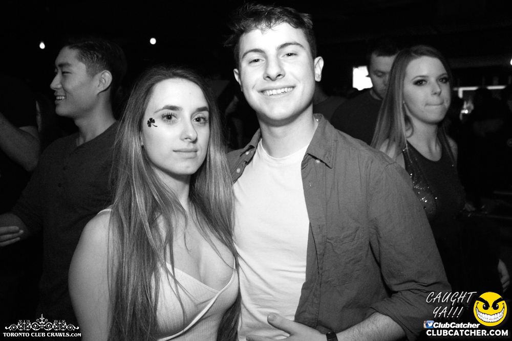 Club Crawl party venue photo 241 - March 17th, 2017