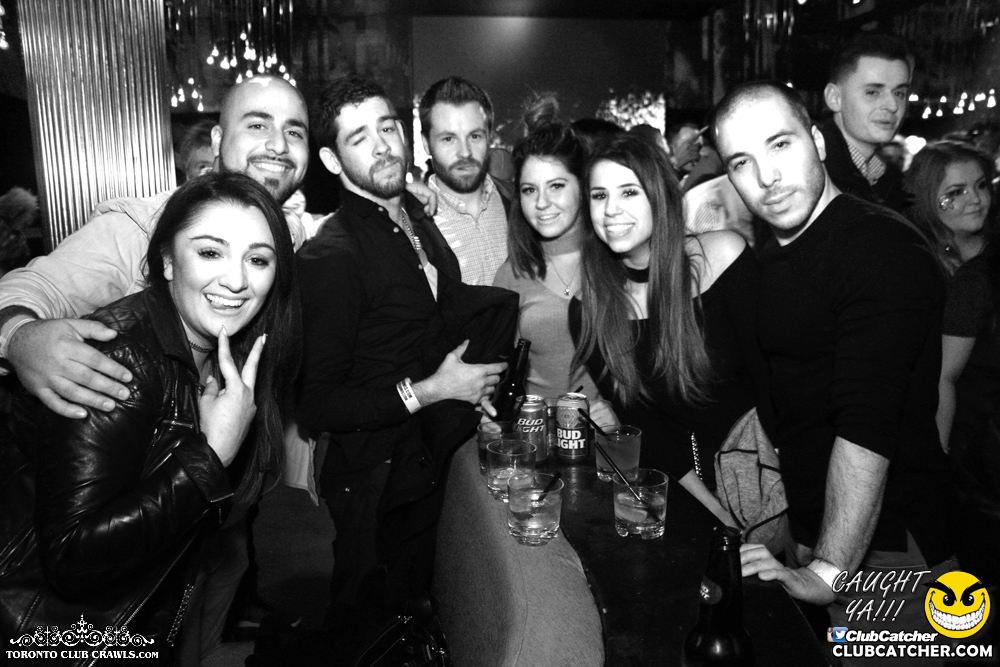 Club Crawl party venue photo 244 - March 17th, 2017