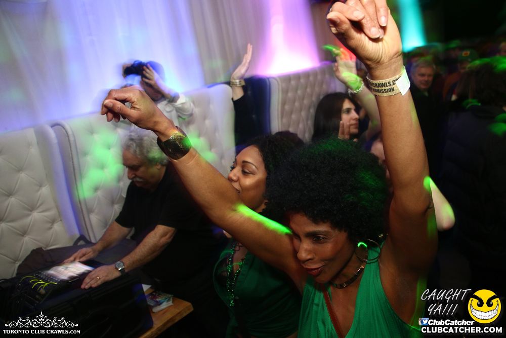 Club Crawl party venue photo 247 - March 17th, 2017