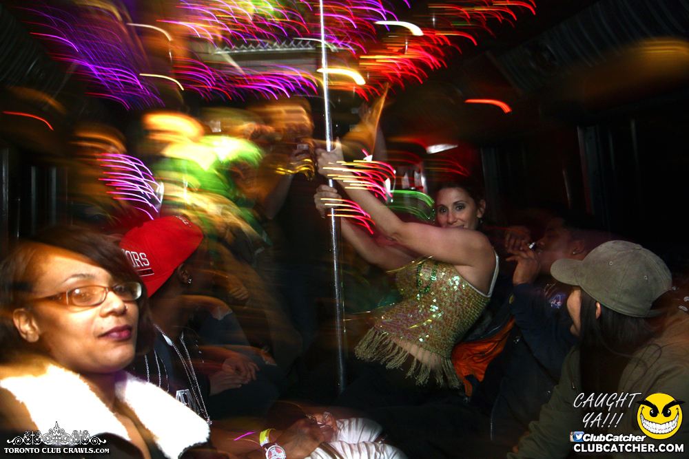 Club Crawl party venue photo 248 - March 17th, 2017