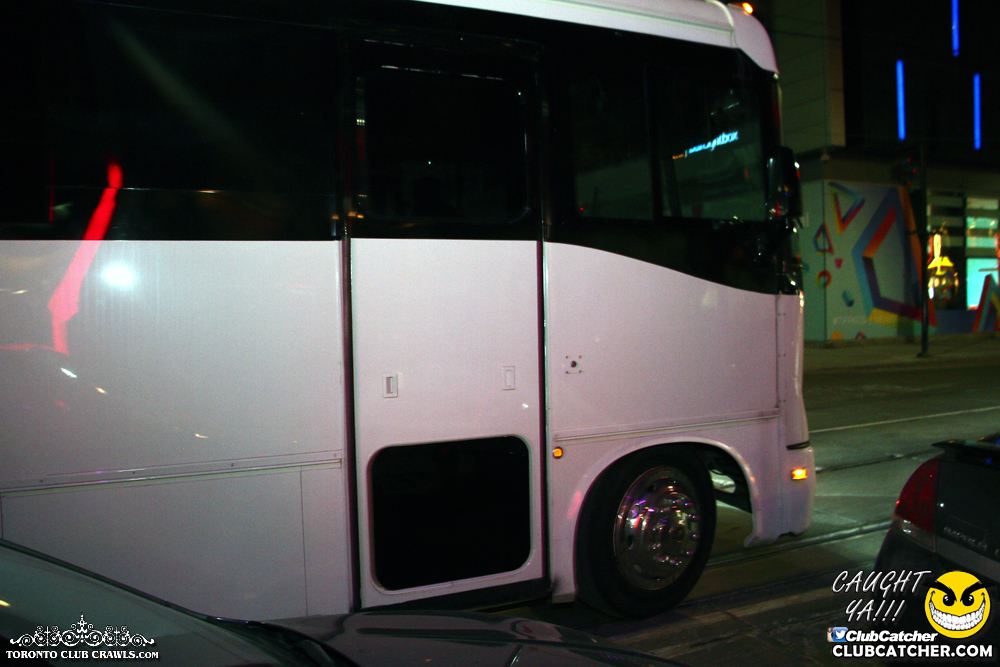 Club Crawl party venue photo 249 - March 17th, 2017