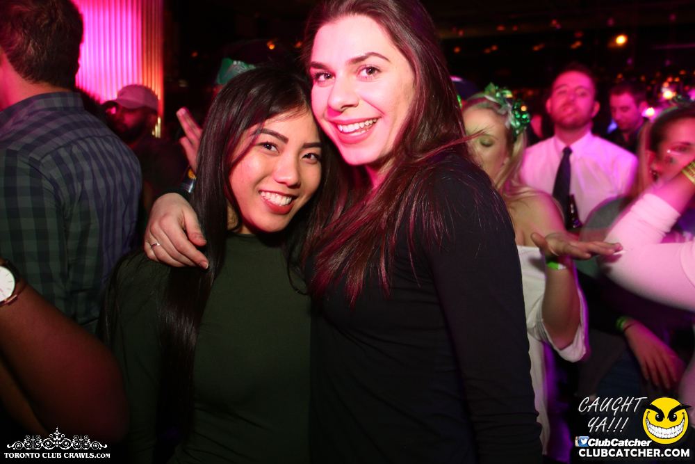 Club Crawl party venue photo 250 - March 17th, 2017