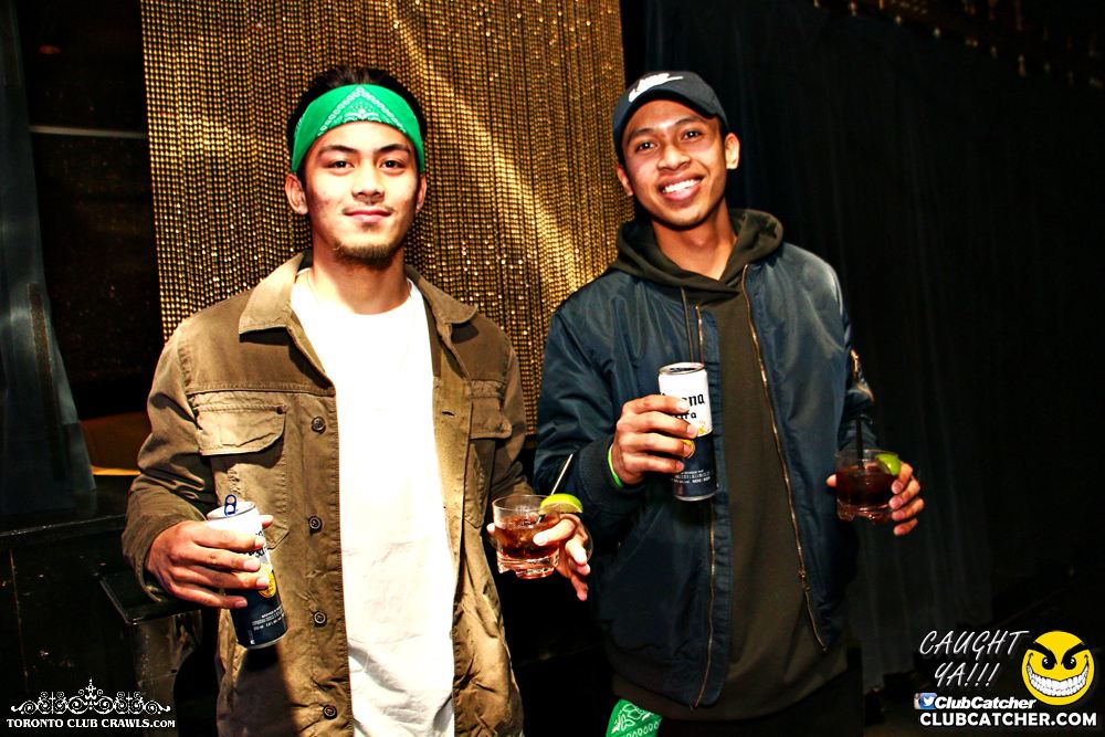 Club Crawl party venue photo 255 - March 17th, 2017