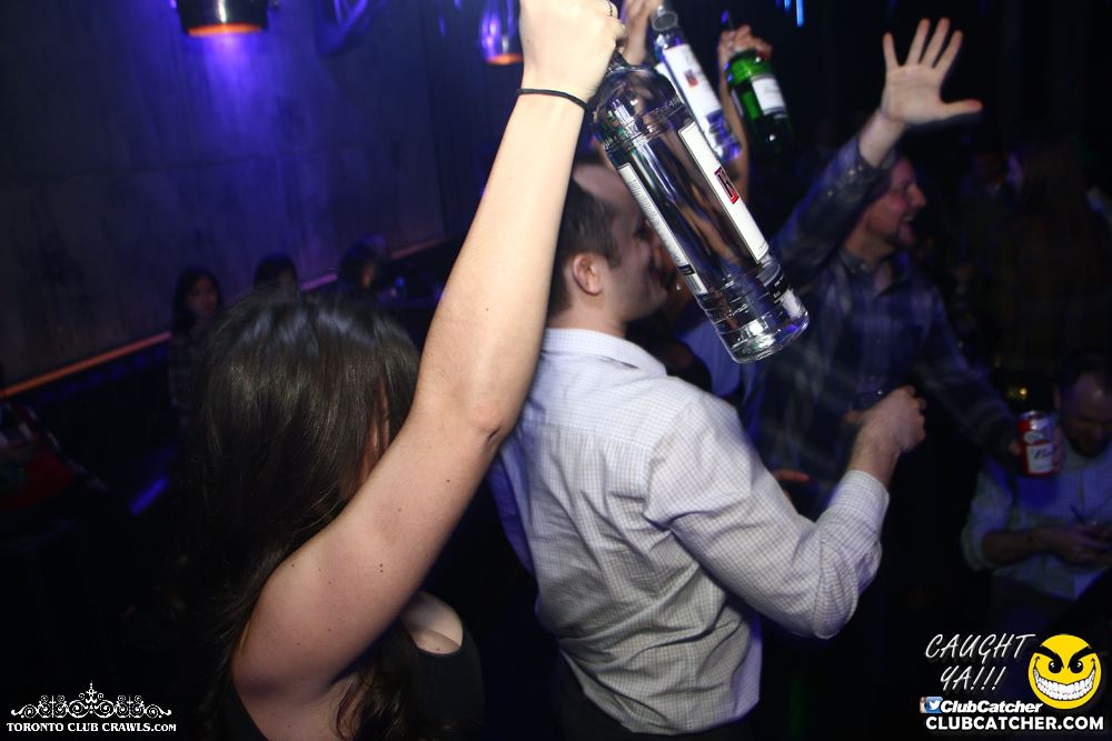 Club Crawl party venue photo 256 - March 17th, 2017