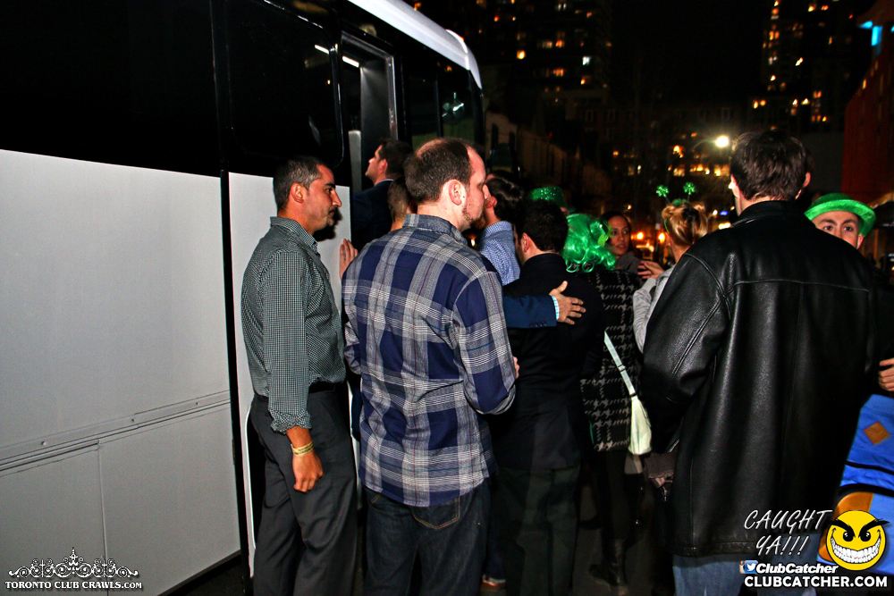 Club Crawl party venue photo 259 - March 17th, 2017