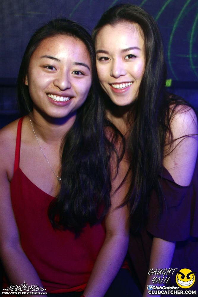 Club Crawl party venue photo 260 - March 17th, 2017