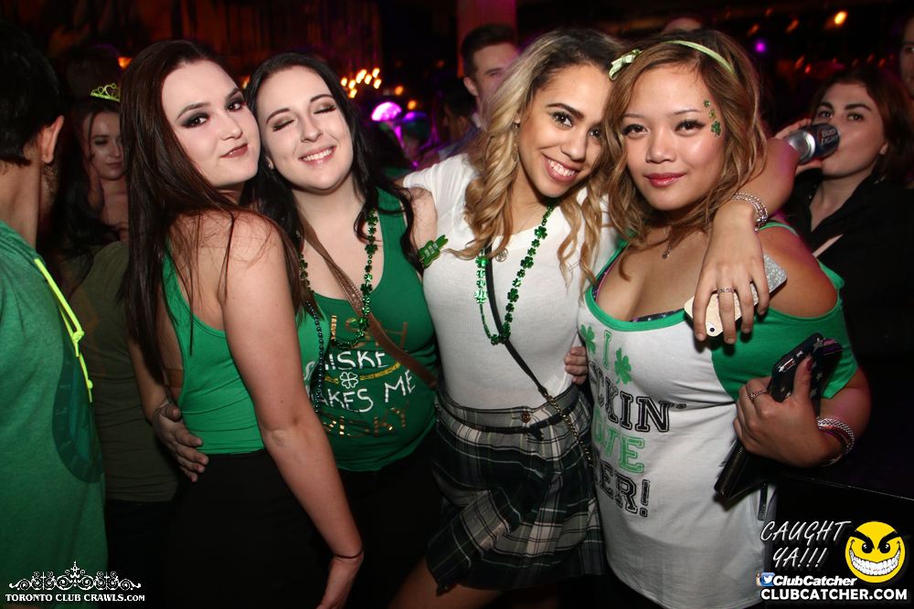 Club Crawl party venue photo 27 - March 17th, 2017