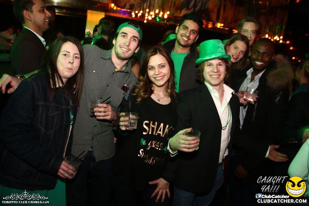 Club Crawl party venue photo 262 - March 17th, 2017