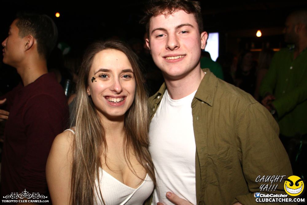 Club Crawl party venue photo 263 - March 17th, 2017