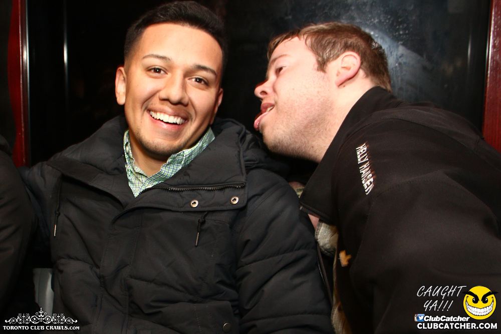 Club Crawl party venue photo 264 - March 17th, 2017