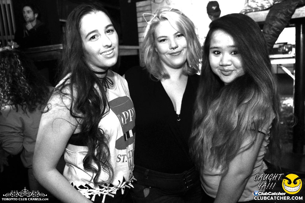 Club Crawl party venue photo 265 - March 17th, 2017