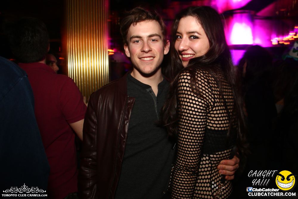 Club Crawl party venue photo 267 - March 17th, 2017