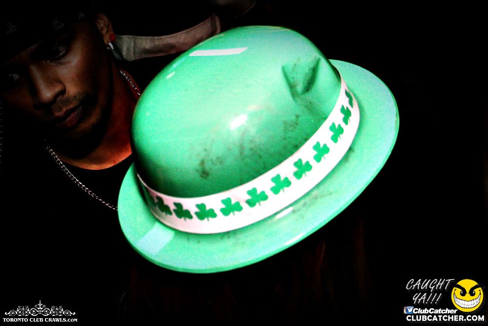 Club Crawl party venue photo 269 - March 17th, 2017