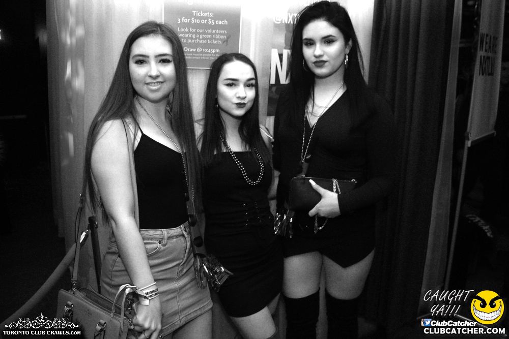 Club Crawl party venue photo 270 - March 17th, 2017