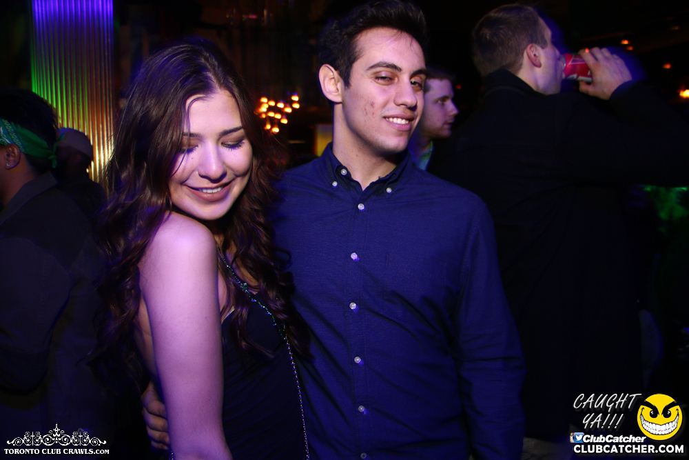 Club Crawl party venue photo 271 - March 17th, 2017